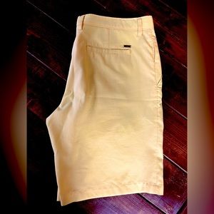 Shark Greg Norman Golf Shorts